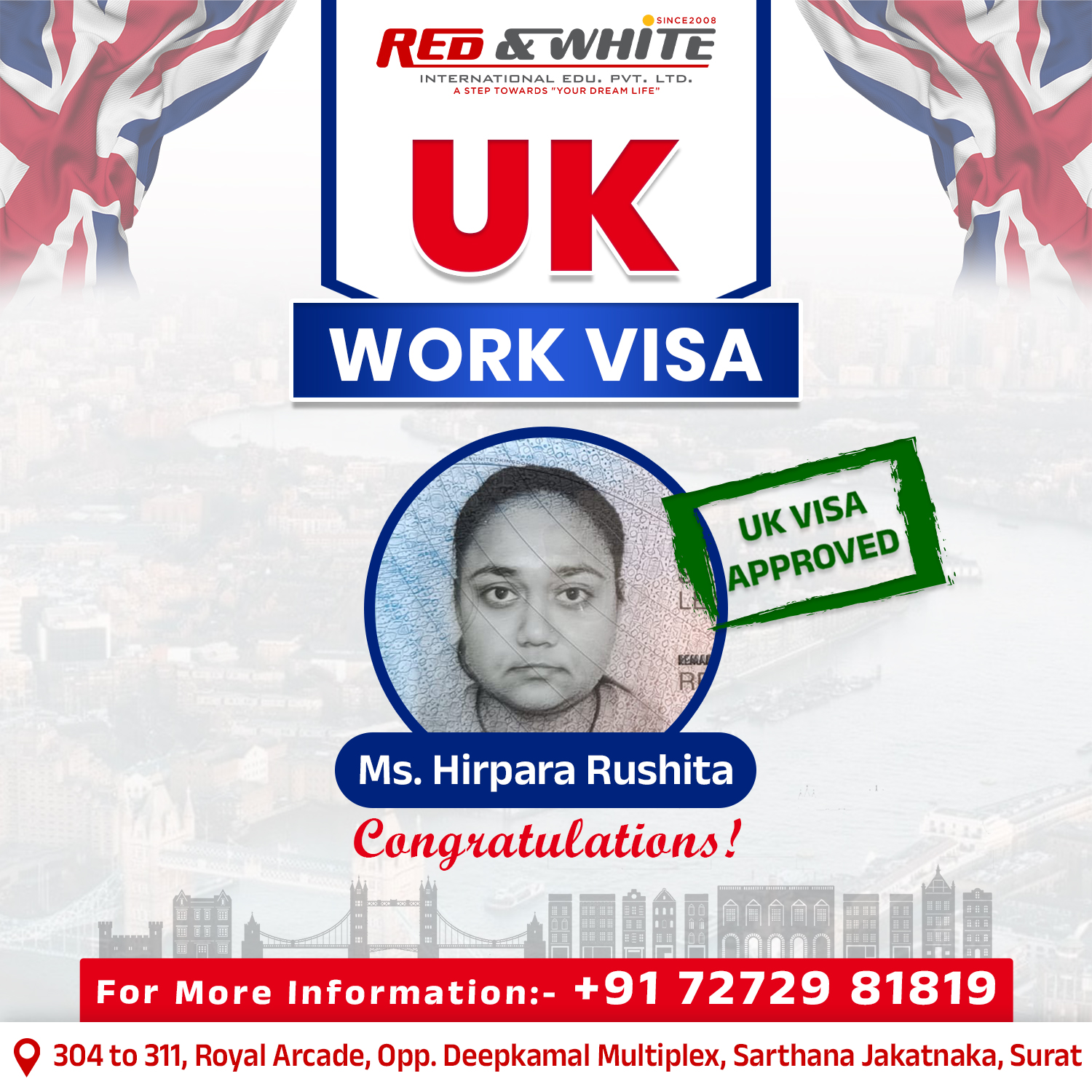 visa